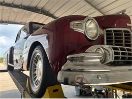 1948 Lincoln Continental (CC-2094260) for sale in Houston, Texas