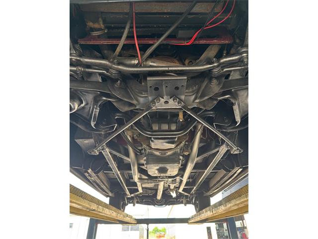 1948 Lincoln Continental (CC-2094260) for sale in Houston, Texas