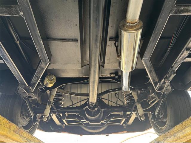 1948 Lincoln Continental (CC-2094260) for sale in Houston, Texas