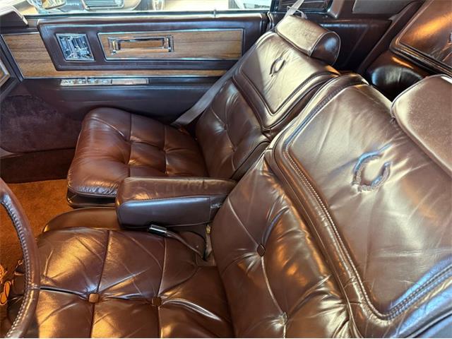 1983 Cadillac Coupe (CC-2094262) for sale in Houston, Texas