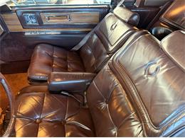 1983 Cadillac Coupe (CC-2094262) for sale in Houston, Texas