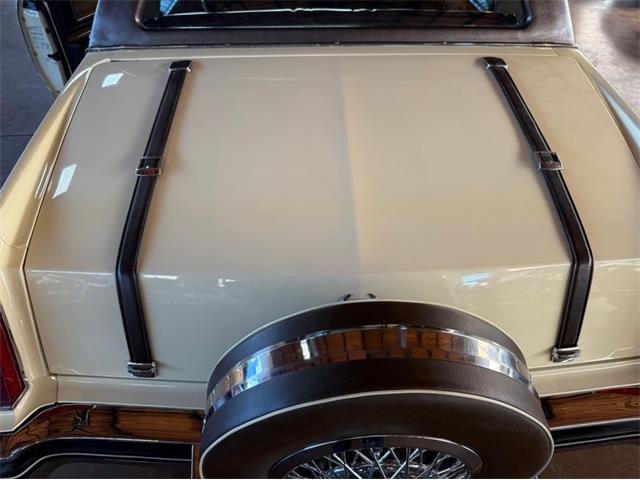 1983 Cadillac Coupe (CC-2094262) for sale in Houston, Texas