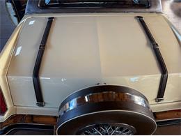 1983 Cadillac Coupe (CC-2094262) for sale in Houston, Texas