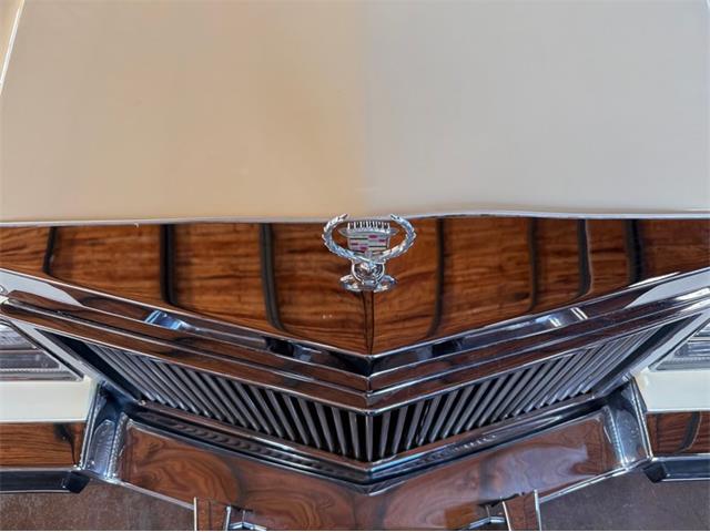 1983 Cadillac Coupe (CC-2094262) for sale in Houston, Texas