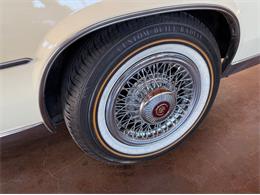 1983 Cadillac Coupe (CC-2094262) for sale in Houston, Texas