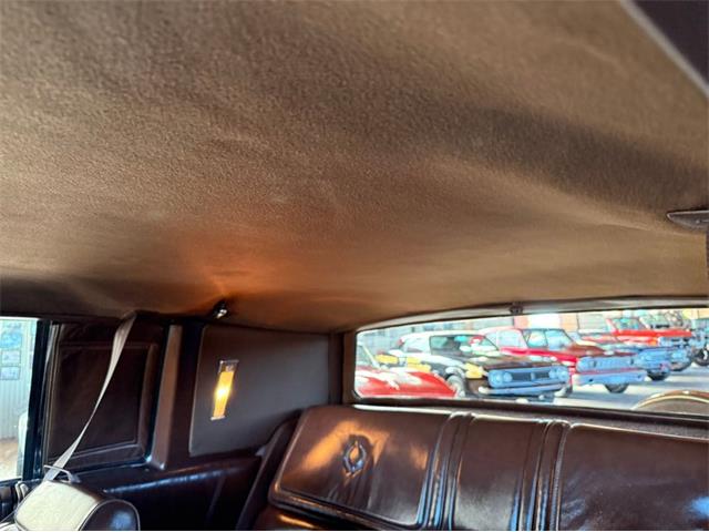 1983 Cadillac Coupe (CC-2094262) for sale in Houston, Texas