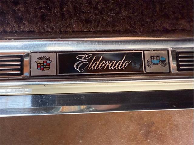 1983 Cadillac Coupe (CC-2094262) for sale in Houston, Texas