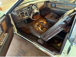 1983 Cadillac Coupe (CC-2094262) for sale in Houston, Texas