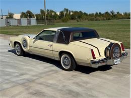 1983 Cadillac Coupe (CC-2094262) for sale in Houston, Texas