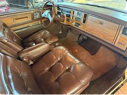 1983 Cadillac Coupe (CC-2094262) for sale in Houston, Texas