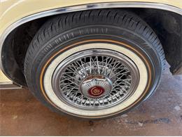 1983 Cadillac Coupe (CC-2094262) for sale in Houston, Texas
