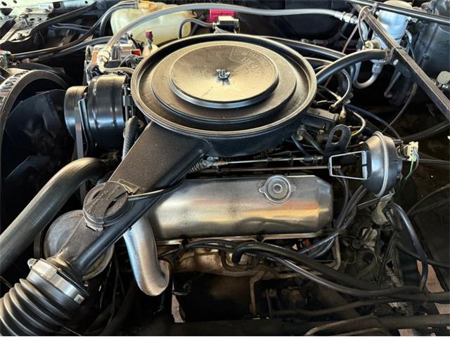 1983 Cadillac Coupe (CC-2094262) for sale in Houston, Texas