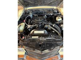 1983 Cadillac Coupe (CC-2094262) for sale in Houston, Texas