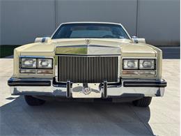 1983 Cadillac Coupe (CC-2094262) for sale in Houston, Texas