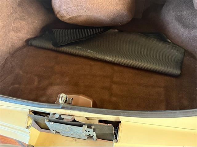 1983 Cadillac Coupe (CC-2094262) for sale in Houston, Texas
