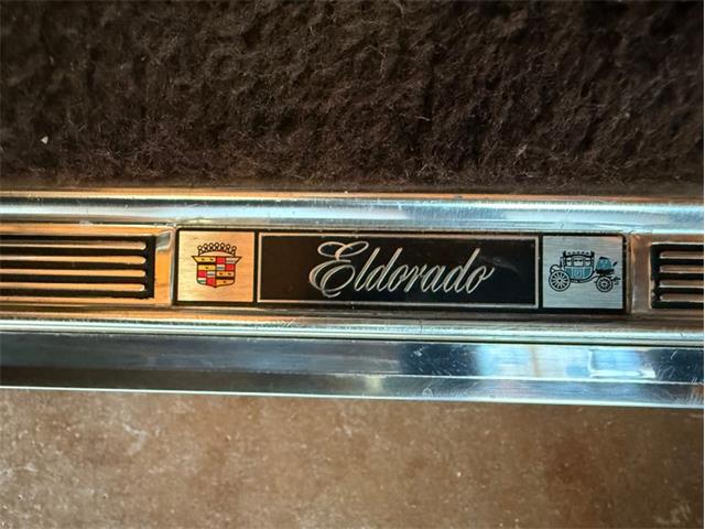 1983 Cadillac Coupe (CC-2094262) for sale in Houston, Texas