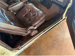 1983 Cadillac Coupe (CC-2094262) for sale in Houston, Texas