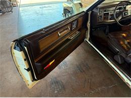 1983 Cadillac Coupe (CC-2094262) for sale in Houston, Texas