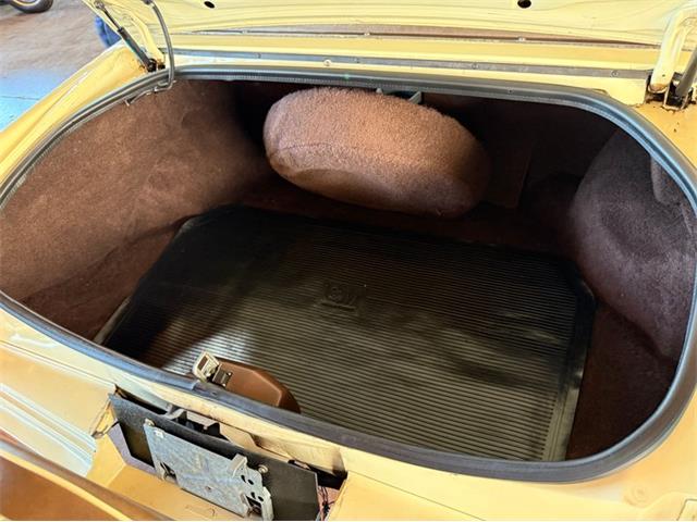 1983 Cadillac Coupe (CC-2094262) for sale in Houston, Texas