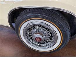 1983 Cadillac Coupe (CC-2094262) for sale in Houston, Texas