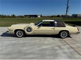1983 Cadillac Coupe (CC-2094262) for sale in Houston, Texas