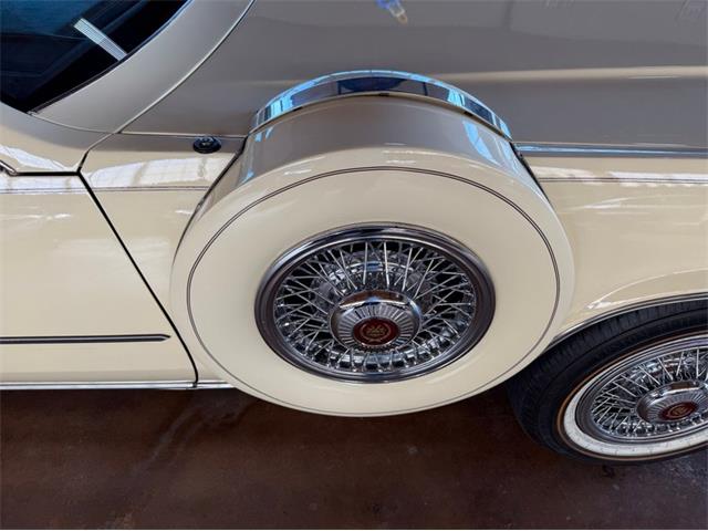 1983 Cadillac Coupe (CC-2094262) for sale in Houston, Texas