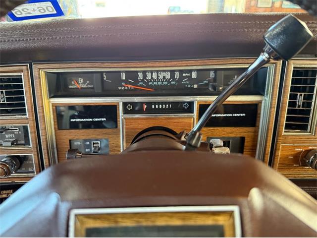 1983 Cadillac Coupe (CC-2094262) for sale in Houston, Texas