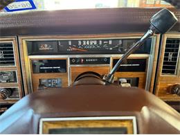 1983 Cadillac Coupe (CC-2094262) for sale in Houston, Texas