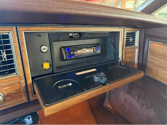 1983 Cadillac Coupe (CC-2094262) for sale in Houston, Texas