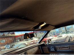 1983 Cadillac Coupe (CC-2094262) for sale in Houston, Texas