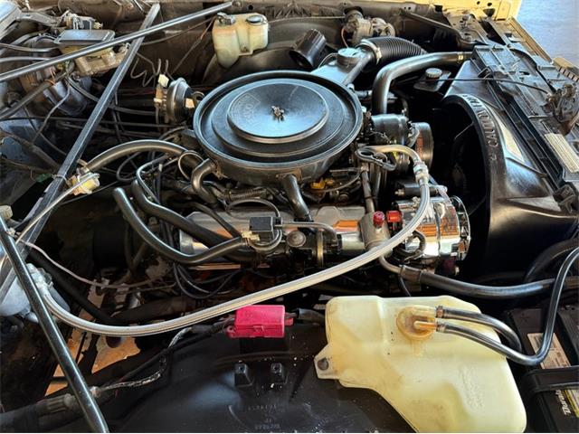 1983 Cadillac Coupe (CC-2094262) for sale in Houston, Texas