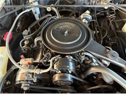 1983 Cadillac Coupe (CC-2094262) for sale in Houston, Texas