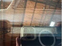 1983 Cadillac Coupe (CC-2094262) for sale in Houston, Texas