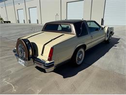 1983 Cadillac Coupe (CC-2094262) for sale in Houston, Texas