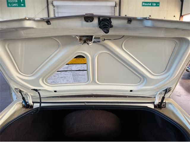 1983 Cadillac Coupe (CC-2094262) for sale in Houston, Texas