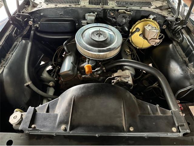 1970 Pontiac LeMans (CC-2094266) for sale in Houston, Texas