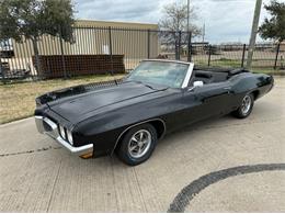 1970 Pontiac LeMans (CC-2094266) for sale in Houston, Texas