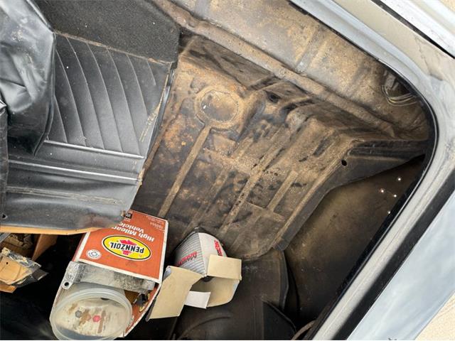 1970 Pontiac LeMans (CC-2094266) for sale in Houston, Texas