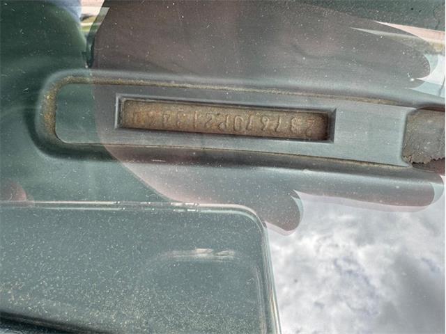 1970 Pontiac LeMans (CC-2094266) for sale in Houston, Texas
