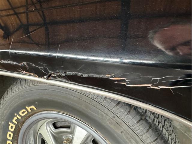 1970 Pontiac LeMans (CC-2094266) for sale in Houston, Texas