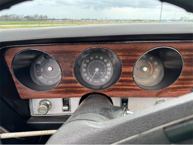 1970 Pontiac LeMans (CC-2094266) for sale in Houston, Texas