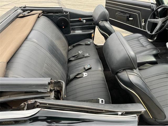 1970 Pontiac LeMans (CC-2094266) for sale in Houston, Texas