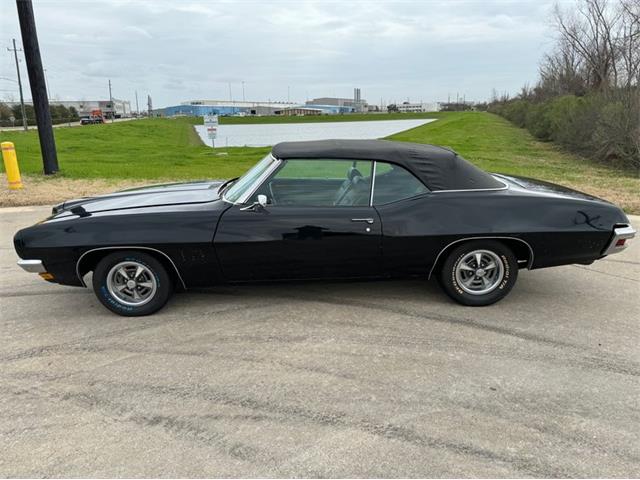 1970 Pontiac LeMans (CC-2094266) for sale in Houston, Texas