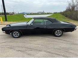 1970 Pontiac LeMans (CC-2094266) for sale in Houston, Texas