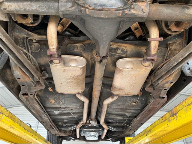 1970 Pontiac LeMans (CC-2094266) for sale in Houston, Texas