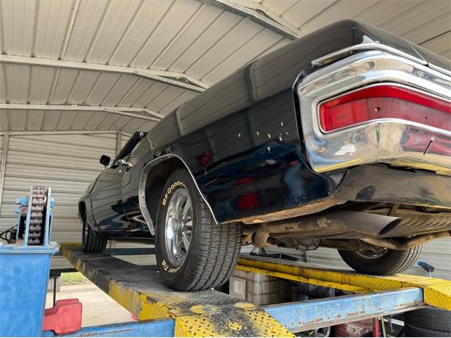 1970 Pontiac LeMans (CC-2094266) for sale in Houston, Texas