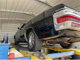 1970 Pontiac LeMans (CC-2094266) for sale in Houston, Texas