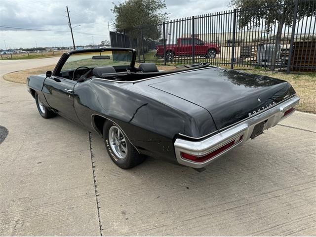 1970 Pontiac LeMans (CC-2094266) for sale in Houston, Texas