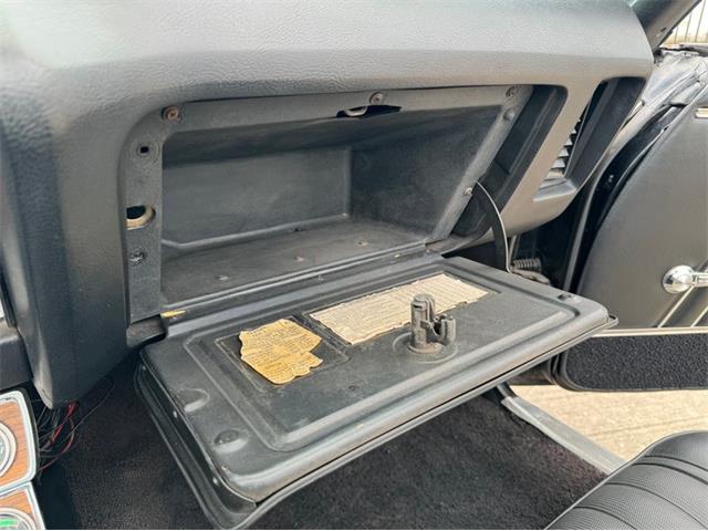 1970 Pontiac LeMans (CC-2094266) for sale in Houston, Texas