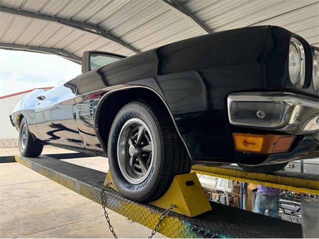 1970 Pontiac LeMans (CC-2094266) for sale in Houston, Texas